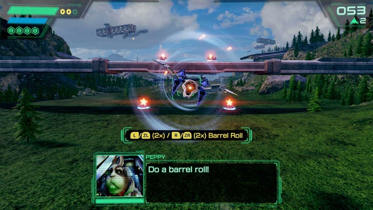 Star Fox  Switch 2  дополнительное изображение 4