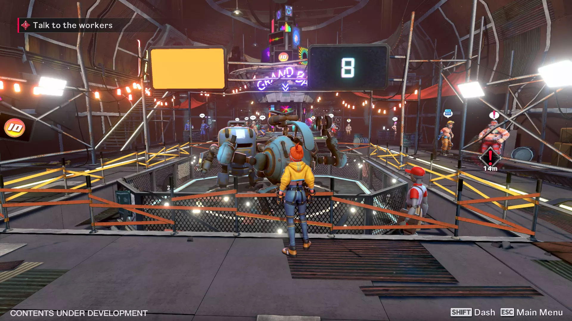 Starbites Deluxe Edition  Switch  дополнительное изображение 5