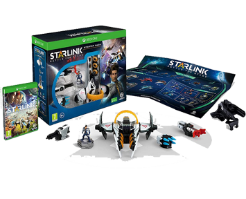 Starlink: Battle for Atlas Starter Edition (Xbox One/Series X)