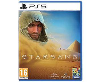 Starsand (Русская версия)(PS5)