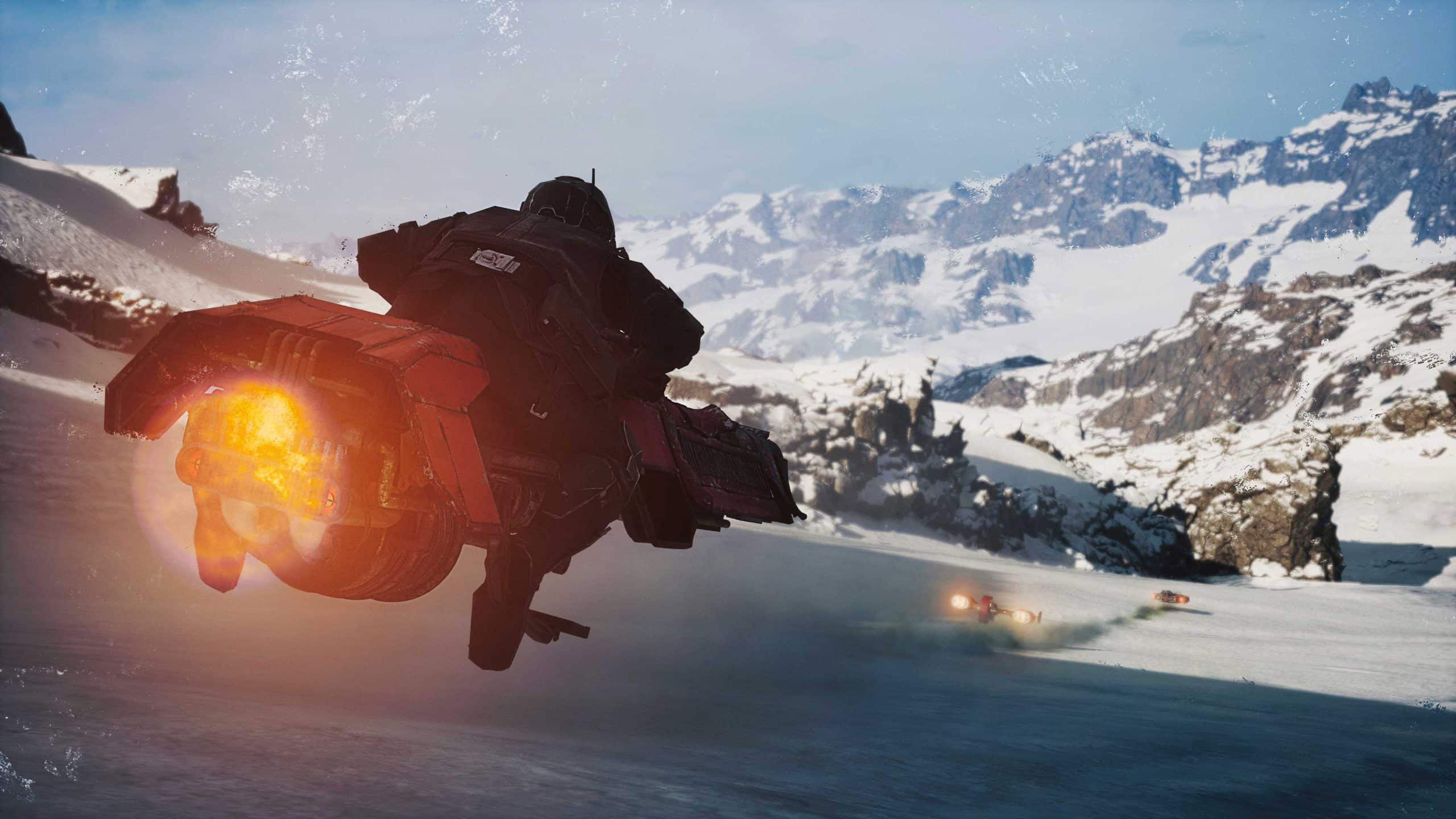Star Wars Galactic Racer  Xbox Series X  дополнительное изображение 1