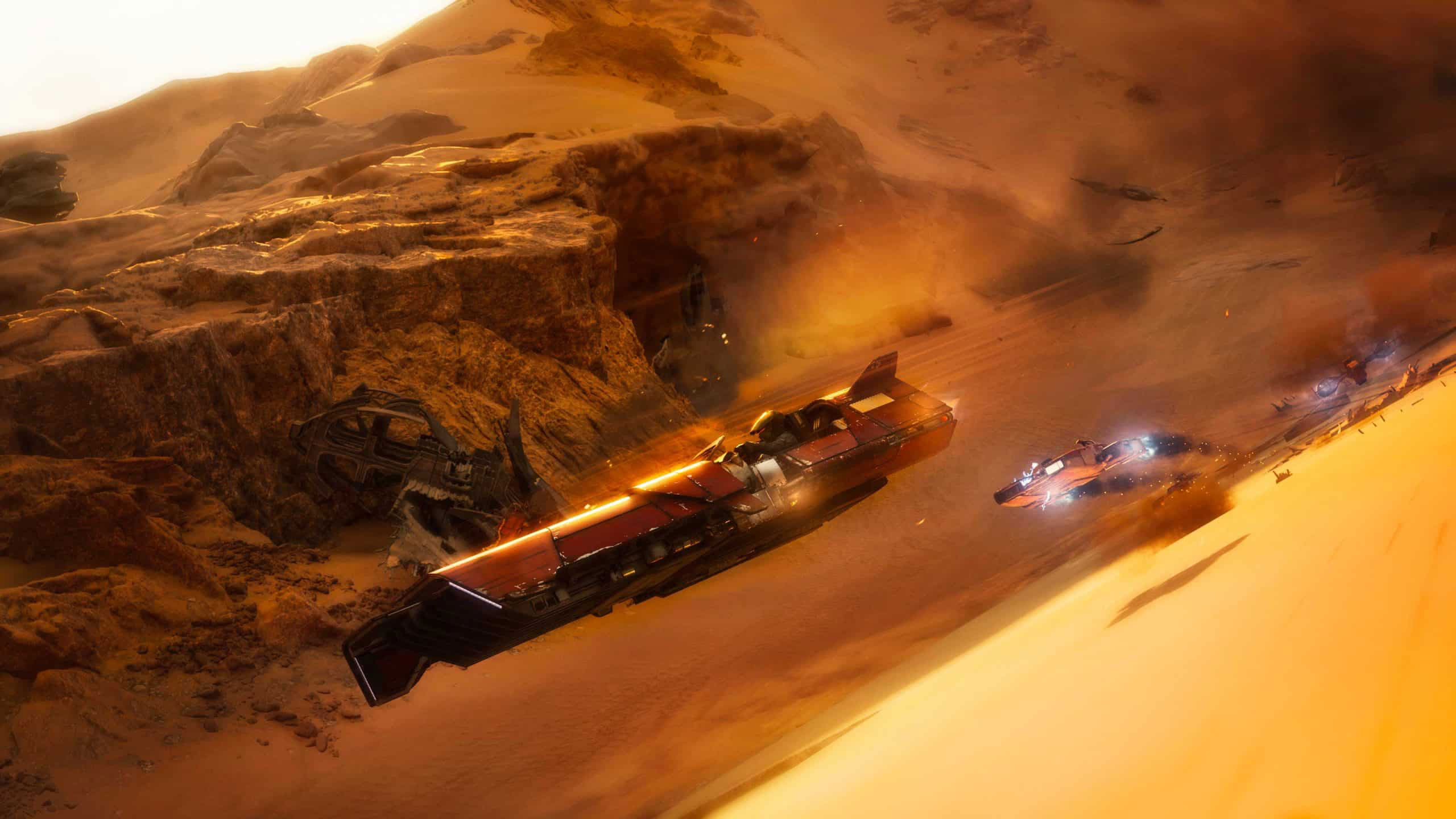 Star Wars Galactic Racer  Xbox Series X  дополнительное изображение 2