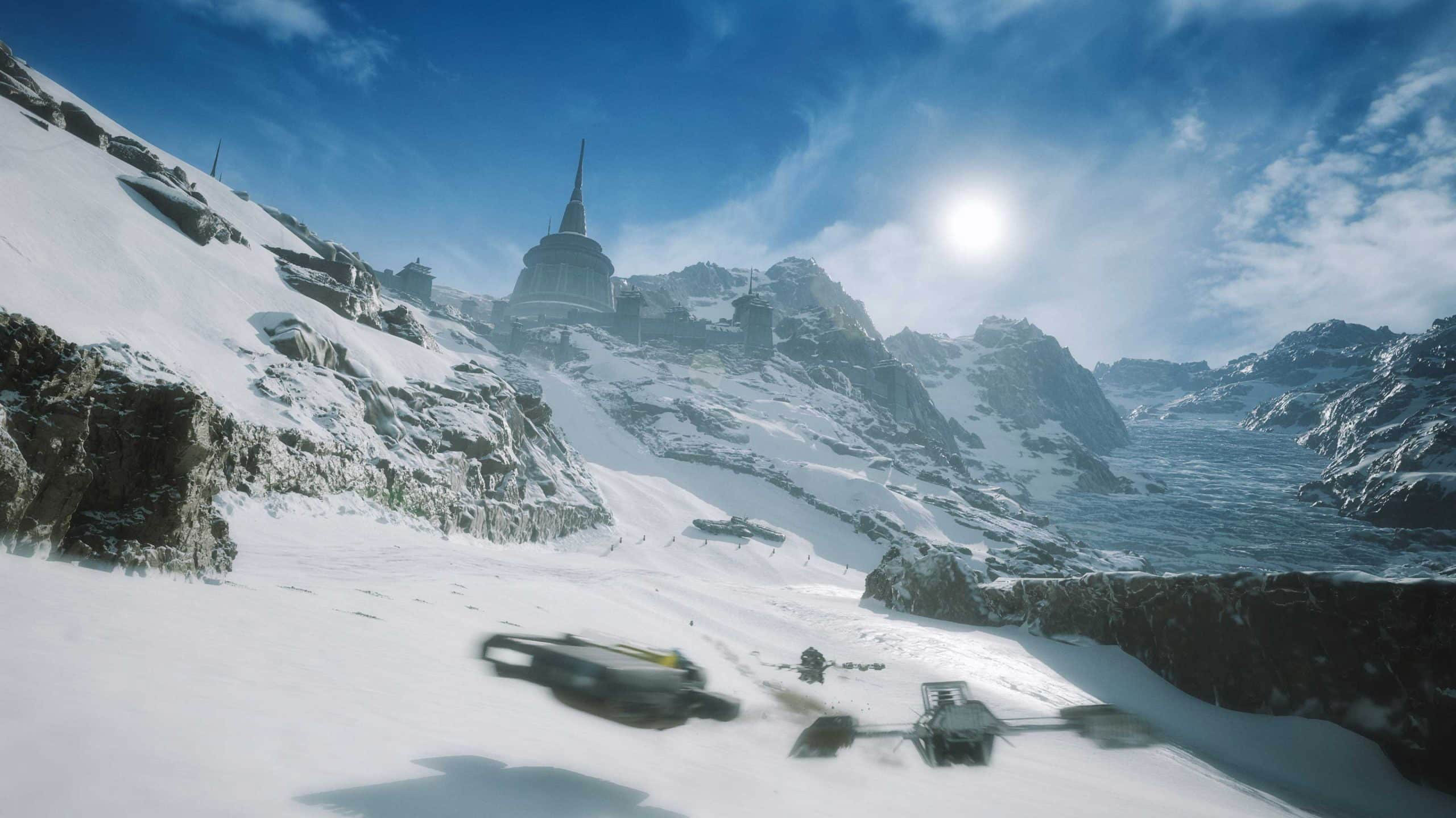 Star Wars Galactic Racer  Xbox Series X  дополнительное изображение 3