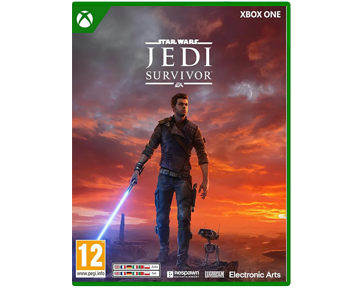 Star Wars Jedi: Survivor (Xbox One) ПРЕДЗАКАЗ!