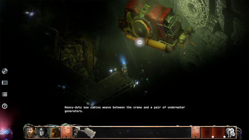 Stasis Bone Totem  PS5  дополнительное изображение 2