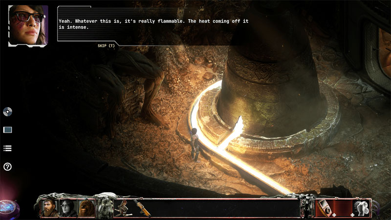 Stasis Bone Totem  PS5  дополнительное изображение 3