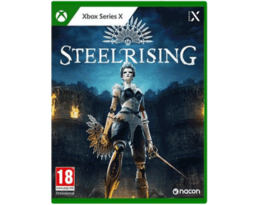 Steelrising (Русская версия)(Xbox Series X)
