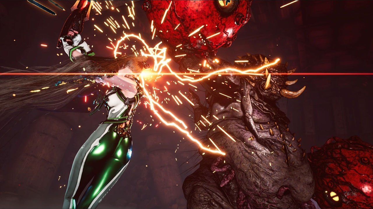 Stellar Blade Complete Edition  Switch 2  дополнительное изображение 4