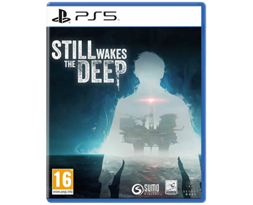 Still Wakes the Deep (Русская версия)(PS5) ПРЕДЗАКАЗ!