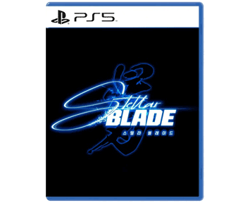 Stellar Blade (PS5) ПРЕДЗАКАЗ!