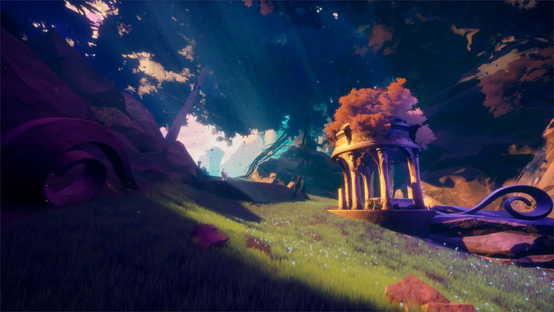 Strayed Lights #104US PS5 дополнительное изображение 1