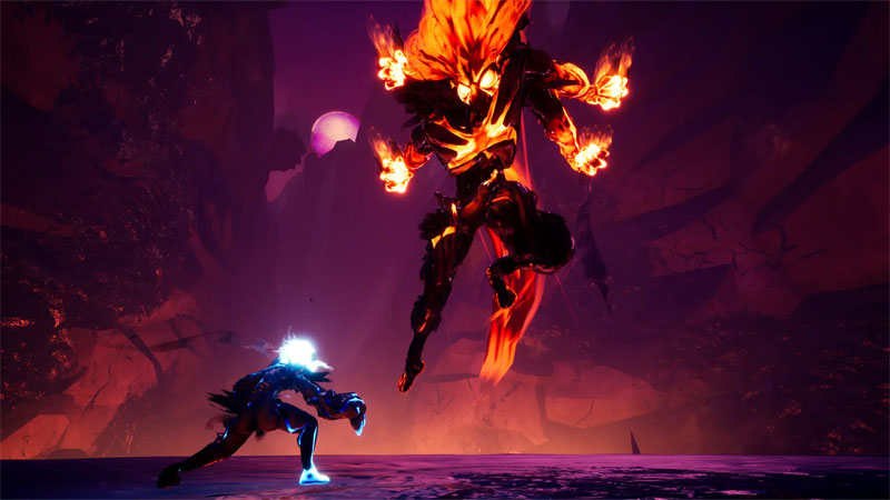 Strayed Lights #104US PS5 дополнительное изображение 2