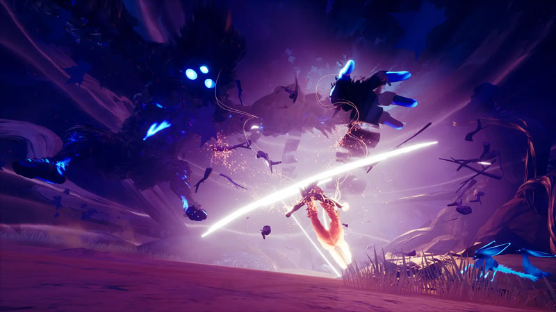 Strayed Lights #104US PS5 дополнительное изображение 3