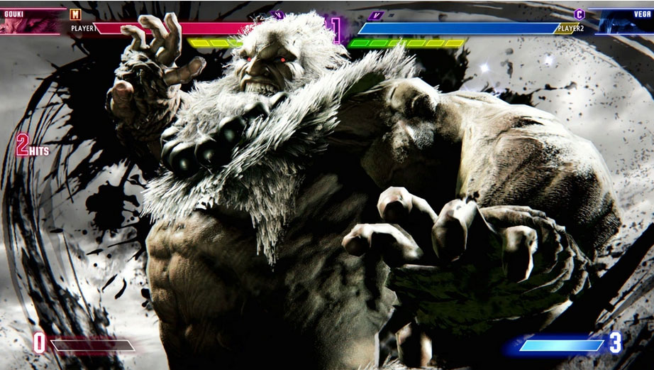 Street Fighter 6 Year 1-2 Fighters Edition   Switch 2  дополнительное изображение 2