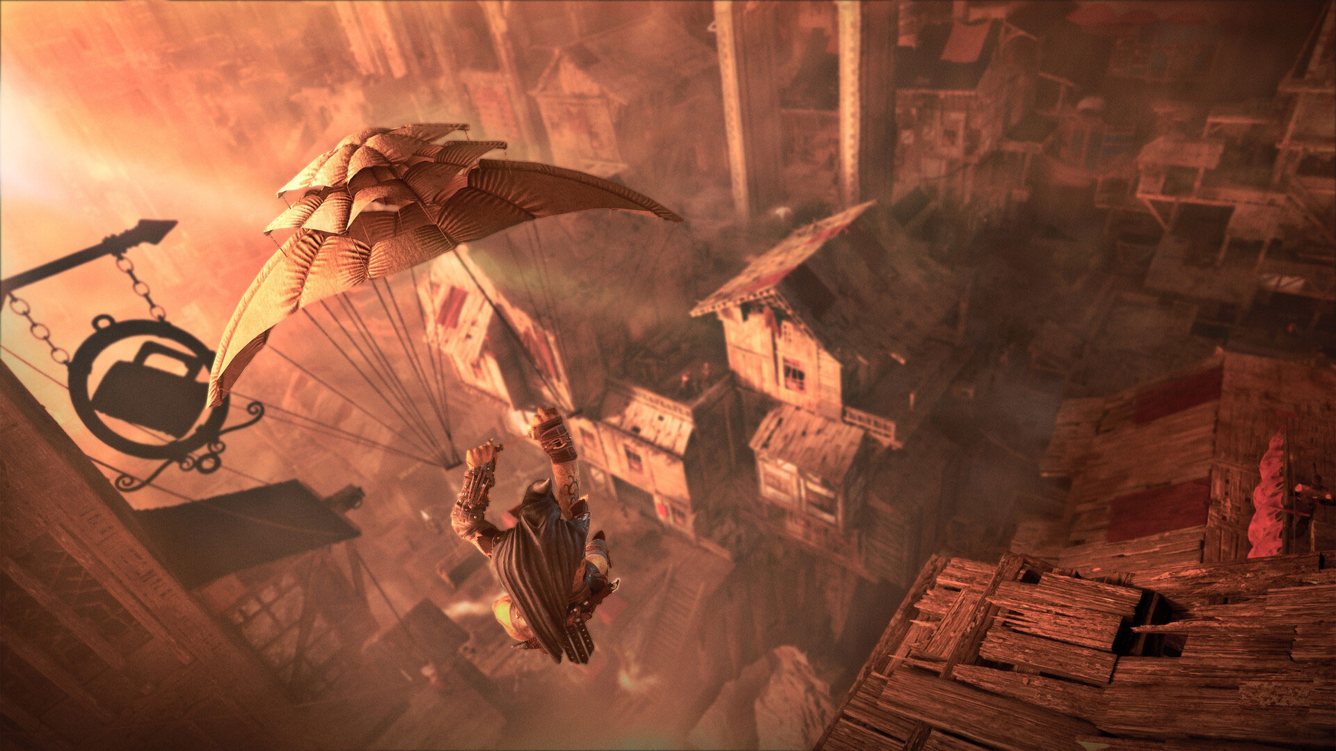 Styx Blades of Greed  PS5  дополнительное изображение 1