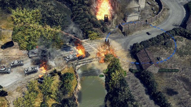 Sudden Strike 4 European Battlefields Edition  Xbox One/Series X дополнительное изображение 2