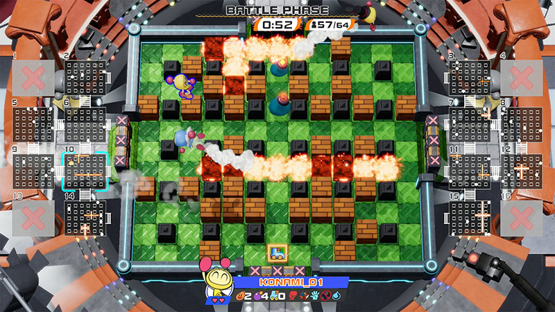 Super Bomberman R 2  Nintendo Switch дополнительное изображение 1