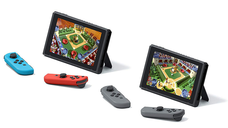 Super Mario Party  Nintendo Switch дополнительное изображение 1