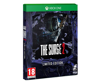 Surge 2 Limited Edition (Русская версия) для Xbox One/Series X