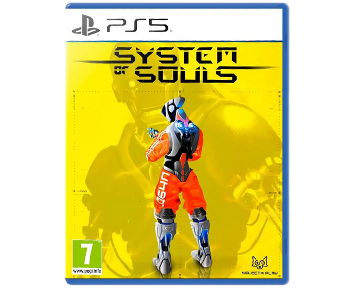 System of Souls (Русская версия)(PS5)