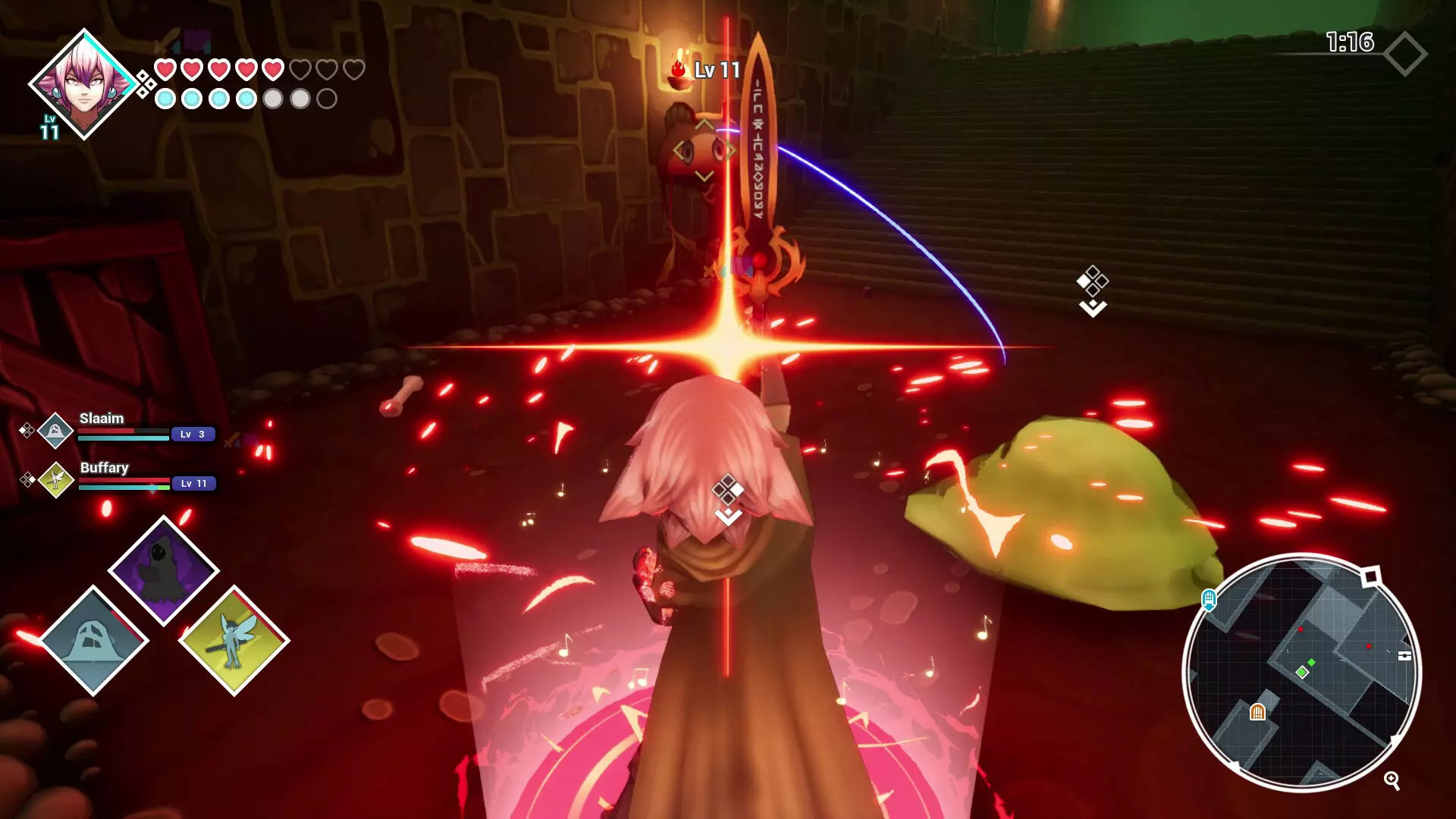 Sword of the Necromancer Collection  PS5  дополнительное изображение 2