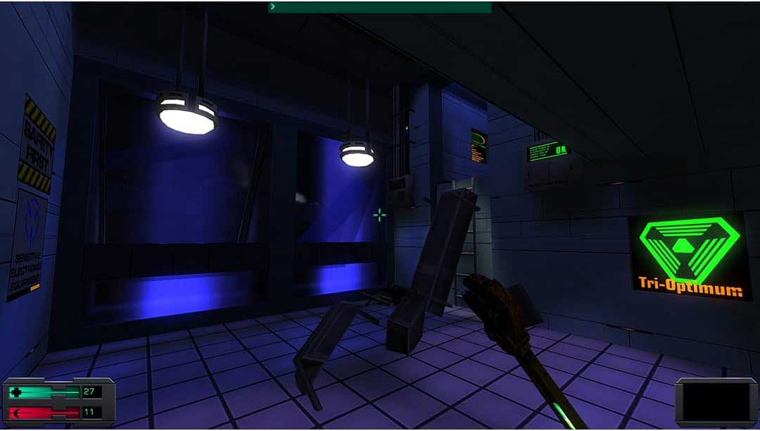System Shock 2 Remastered  Switch  дополнительное изображение 2