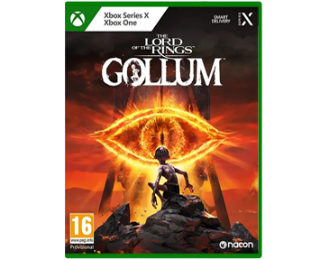 Lord of the Rings: Gollum [Голлум](Русская версия)(Xbox One/Series X)