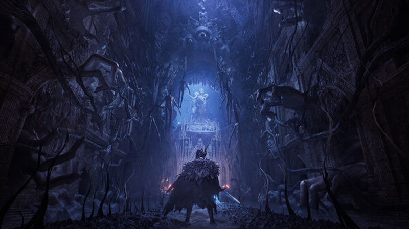 The Lords of the Fallen  Xbox Series X дополнительное изображение 3