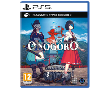 Tale of Onogoro (PSVR2) для PlayStation 5