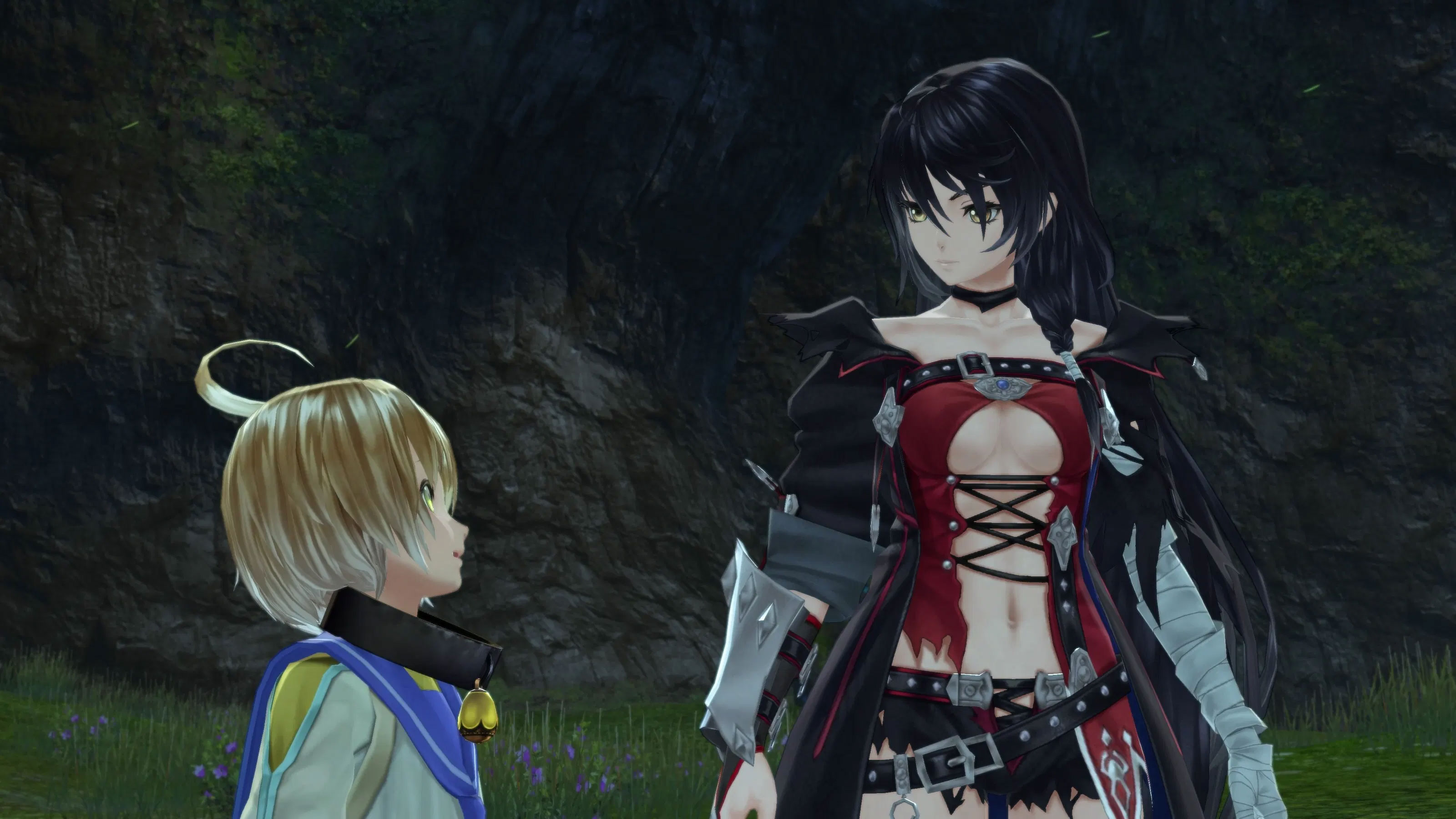 Tales of Berseria Remastered  Switch  дополнительное изображение 3