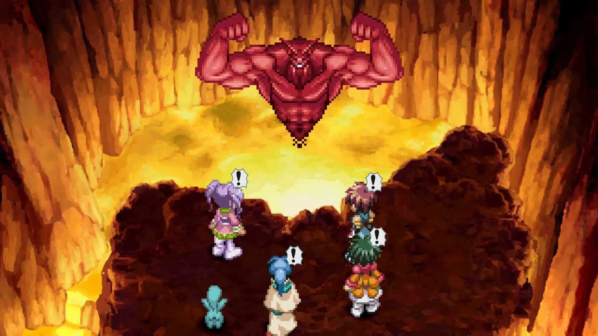 Tales of Eternia Remastered  Switch 2  дополнительное изображение 3