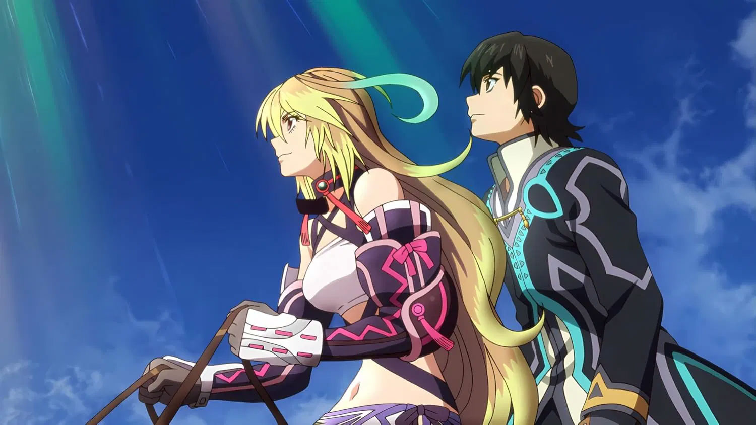 Tales of Xillia Remastered  Xbox Series X  дополнительное изображение 3