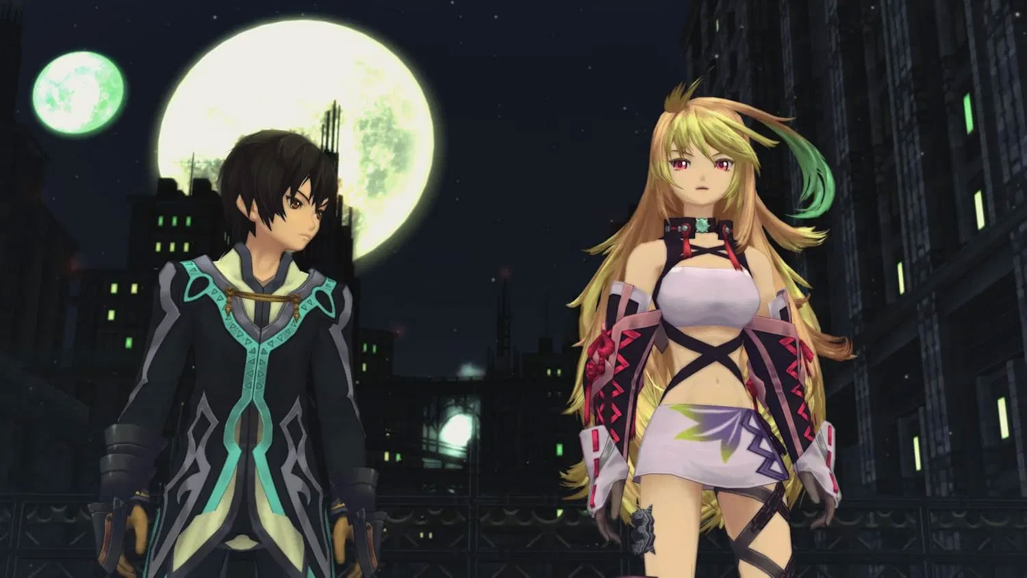 Tales of Xillia Remastered  Xbox Series X  дополнительное изображение 4