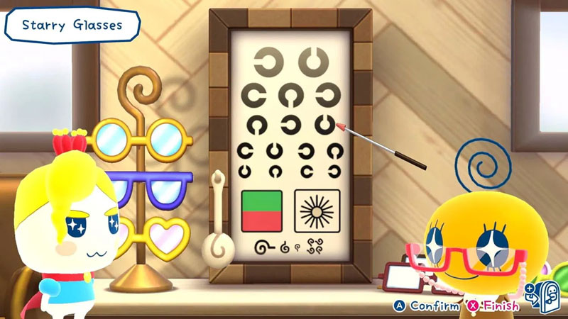 Tamagotchi Plaza Тамагочи Плаза  Switch  дополнительное изображение 3