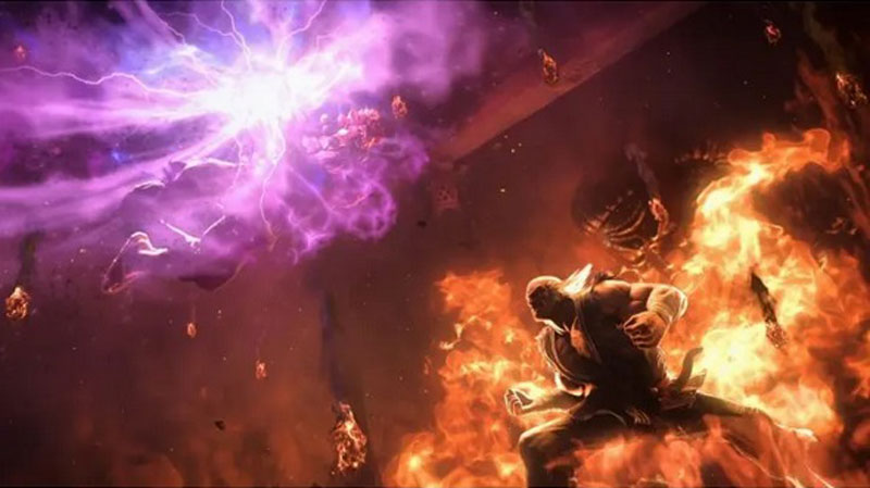 Tekken 7 Legendary Edition  Xbox One/Series X дополнительное изображение 3