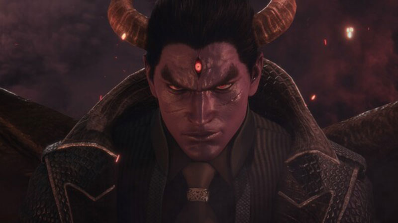 Tekken 8  PS5  дополнительное изображение 3