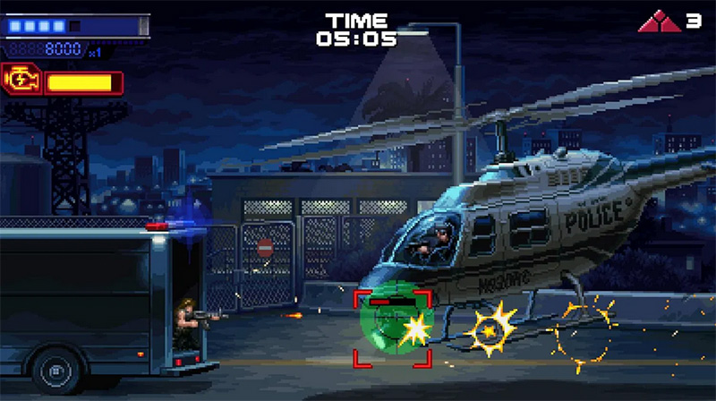 Terminator 2D No Fate Day One Edition  Xbox One/Series X  дополнительное изображение 2