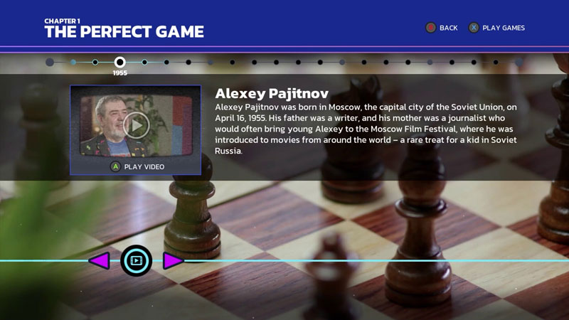 Tetris Forever  Switch  дополнительное изображение 2