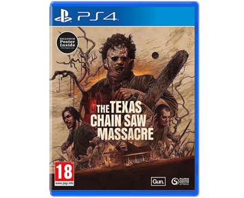 Texas ChainSaw Massacre (PS4)