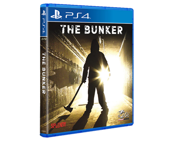 The Bunker [#67](Русская версия)[US](PS4)