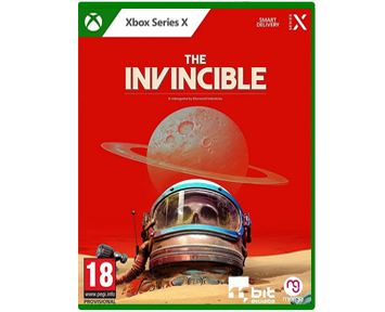 The Invincible (Русская версия)(Xbox Series X)
