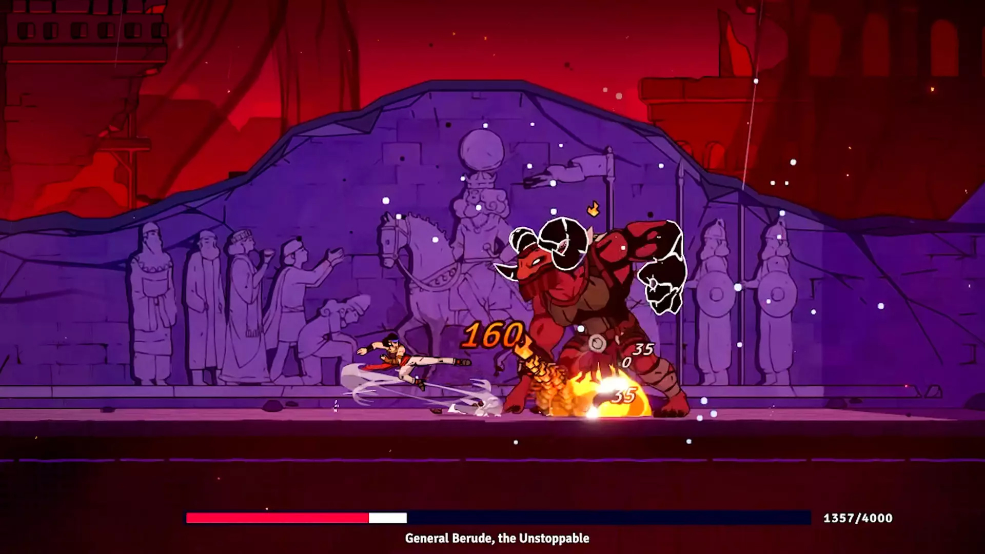 Rogue Prince of Persia  Switch  дополнительное изображение 4