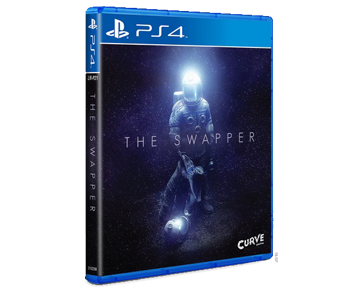The Swapper [#38][US](PS4)