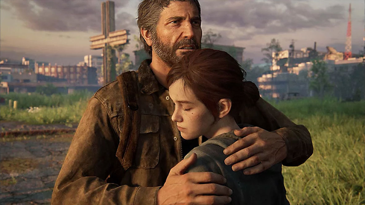 Last of Us Complete Collector Edition  PS5  дополнительное изображение 2