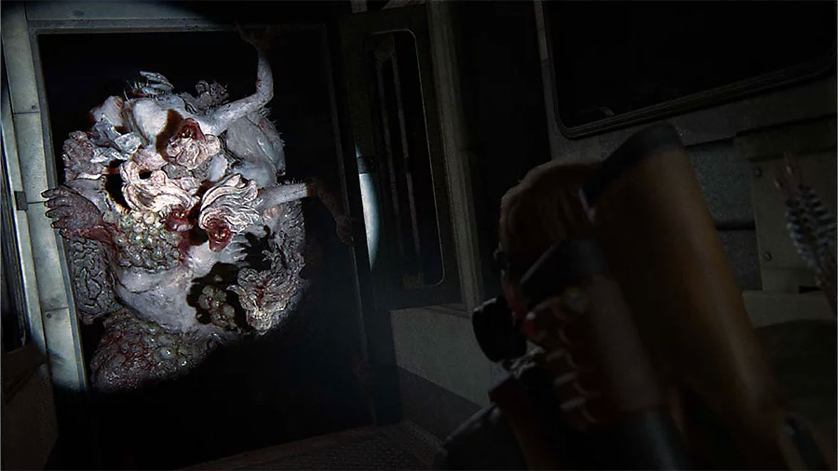 Last of Us Complete Collector Edition  PS5  дополнительное изображение 3