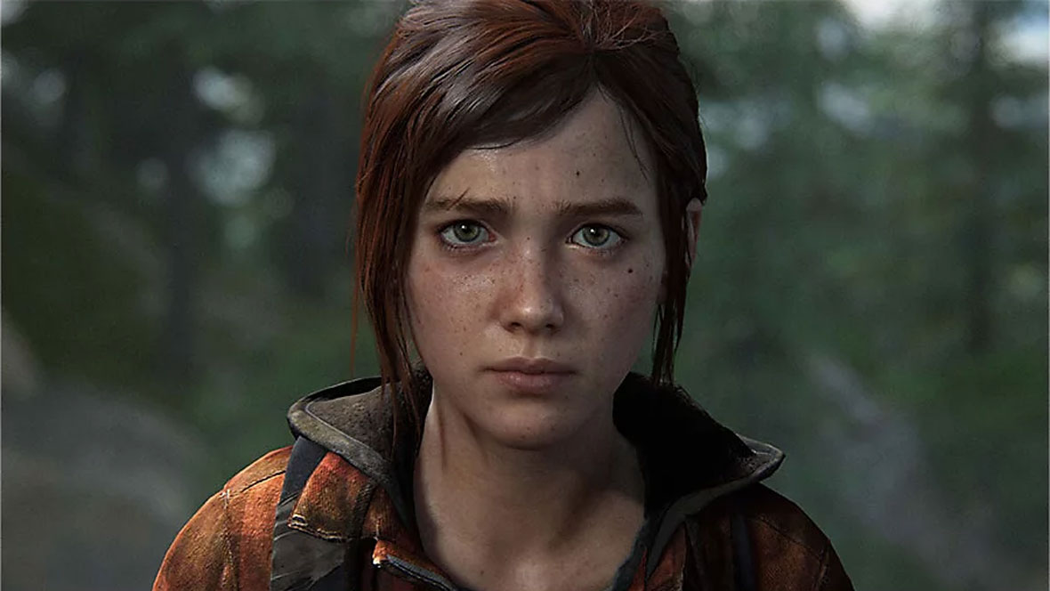 Last of Us Complete Collector Edition  PS5  дополнительное изображение 4
