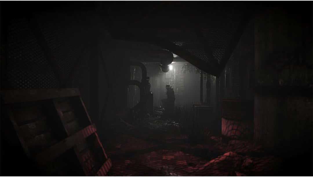 Total Chaos  PS5  дополнительное изображение 1