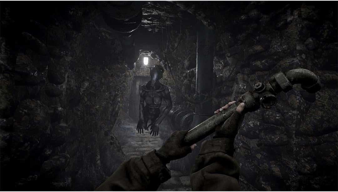 Total Chaos  PS5  дополнительное изображение 2