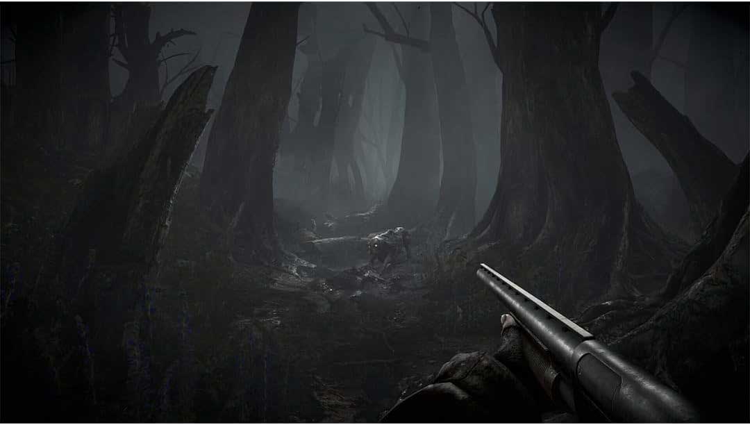 Total Chaos  PS5  дополнительное изображение 4