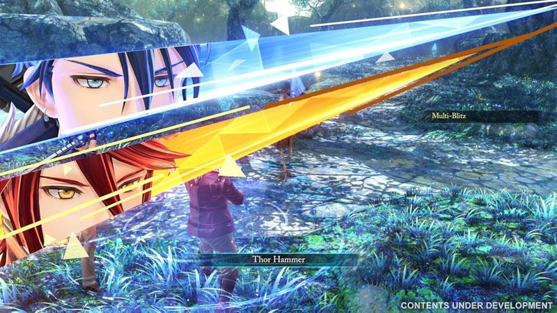 Legend of Heroes Trails beyond the Horizon  PS5  дополнительное изображение 2